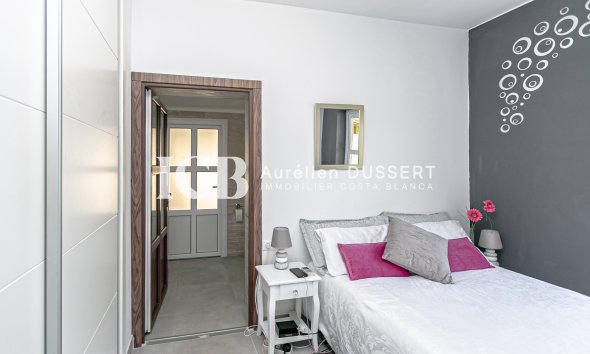 Revente - Maison individuelle -
Orihuela Costa - Lomas de Cabo Roig