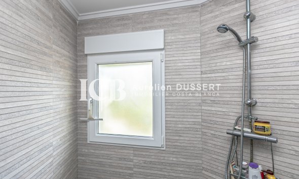 Revente - Maison individuelle -
Orihuela Costa - Lomas de Cabo Roig