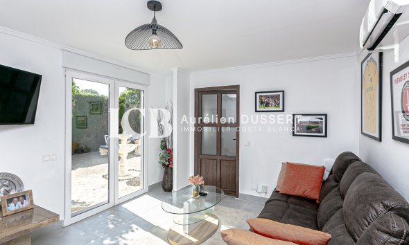 Revente - Maison individuelle -
Orihuela Costa - Lomas de Cabo Roig