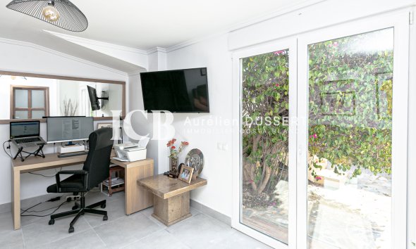 Revente - Maison individuelle -
Orihuela Costa - Lomas de Cabo Roig