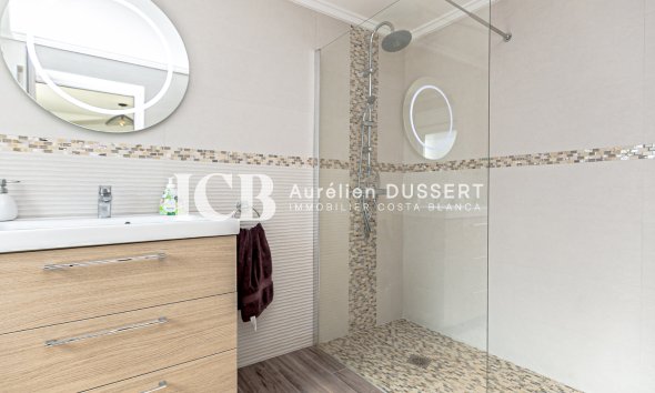 Revente - Maison individuelle -
Orihuela Costa - Lomas de Cabo Roig