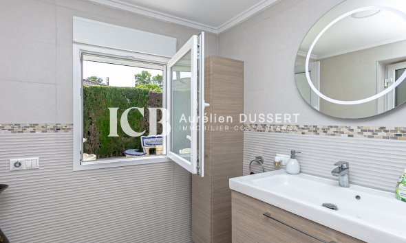 Revente - Maison individuelle -
Orihuela Costa - Lomas de Cabo Roig