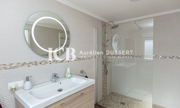 Revente - Maison individuelle -
Orihuela Costa - Lomas de Cabo Roig