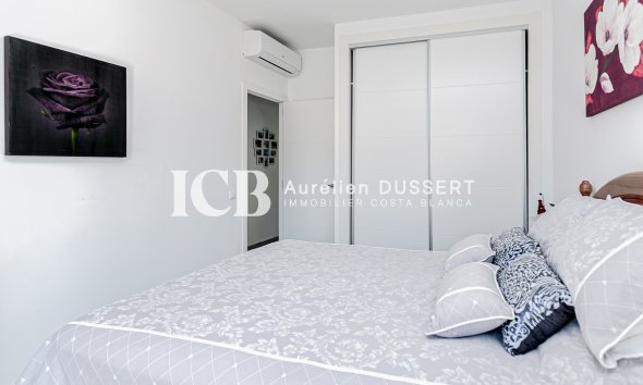 Revente - Maison individuelle -
Orihuela Costa - Lomas de Cabo Roig