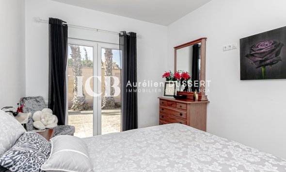 Revente - Maison individuelle -
Orihuela Costa - Lomas de Cabo Roig