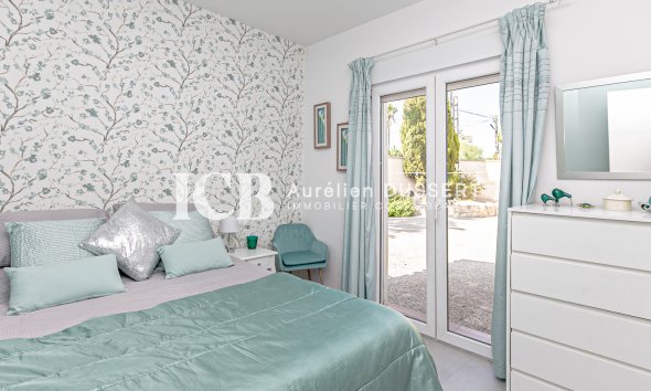 Revente - Maison individuelle -
Orihuela Costa - Lomas de Cabo Roig