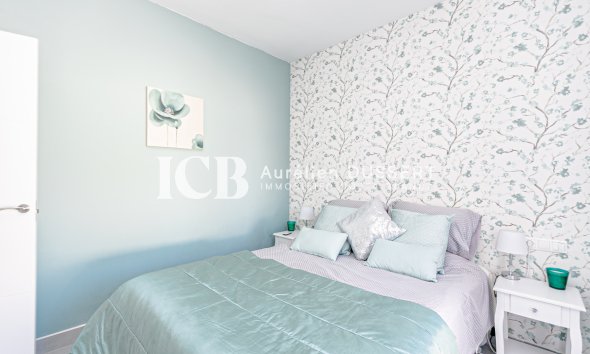 Revente - Maison individuelle -
Orihuela Costa - Lomas de Cabo Roig