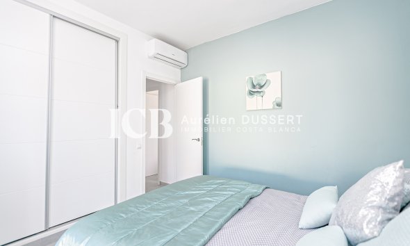 Revente - Maison individuelle -
Orihuela Costa - Lomas de Cabo Roig