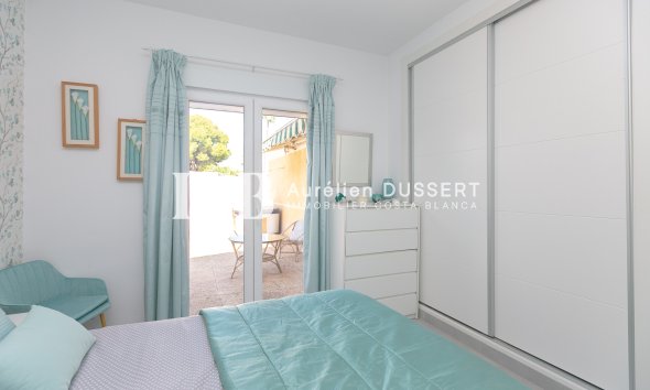Revente - Maison individuelle -
Orihuela Costa - Lomas de Cabo Roig
