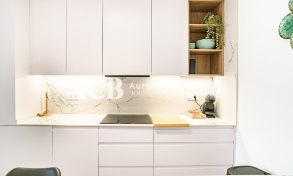 Revente - Appartement -
Lo Pagan - San Pedro del Pinatar