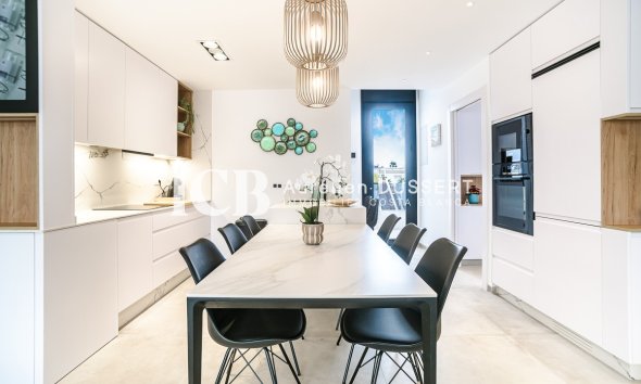 Revente - Appartement -
Lo Pagan - San Pedro del Pinatar