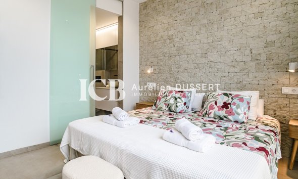 Revente - Appartement -
Lo Pagan - San Pedro del Pinatar