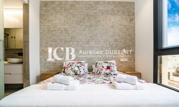 Revente - Appartement -
Lo Pagan - San Pedro del Pinatar