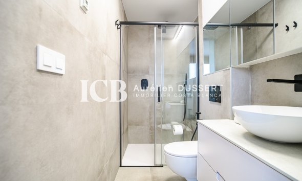 Revente - Appartement -
Lo Pagan - San Pedro del Pinatar