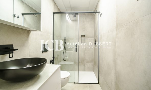 Revente - Appartement -
Lo Pagan - San Pedro del Pinatar