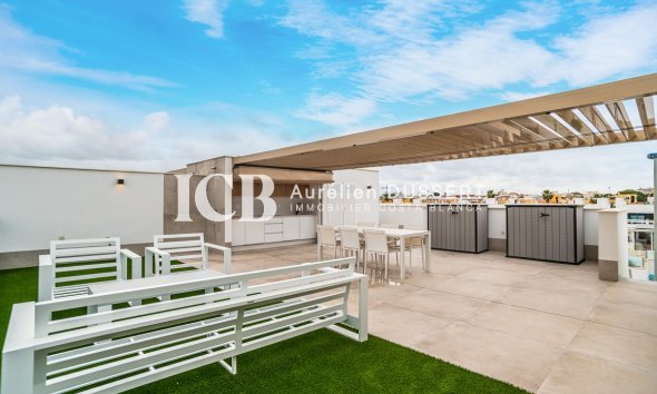 Revente - Appartement -
Lo Pagan - San Pedro del Pinatar