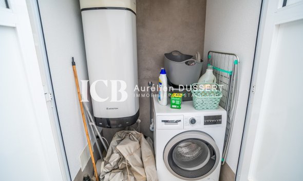 Revente - Appartement -
Lo Pagan - San Pedro del Pinatar