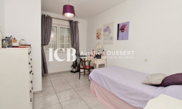 Revente - Maison mitoyenne -
Orihuela Costa - Los Dolses