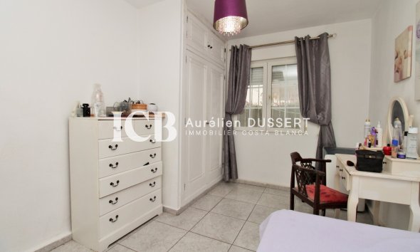 Revente - Maison mitoyenne -
Orihuela Costa - Los Dolses