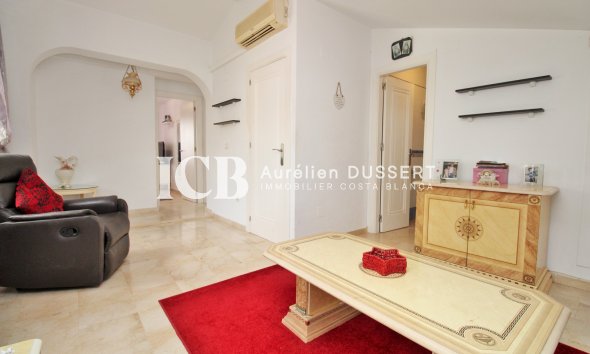 Revente - Maison mitoyenne -
Orihuela Costa - Los Dolses