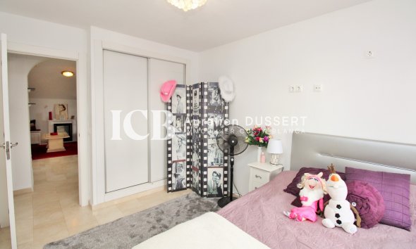 Revente - Maison mitoyenne -
Orihuela Costa - Los Dolses