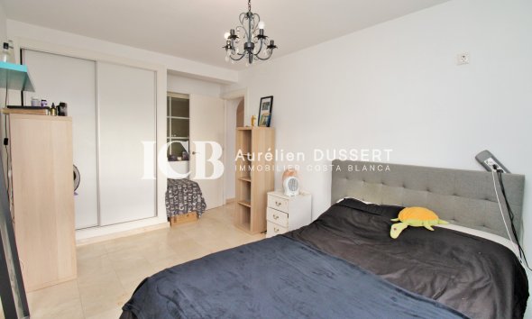 Revente - Maison mitoyenne -
Orihuela Costa - Los Dolses