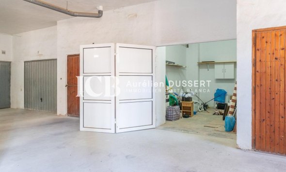 Revente - Appartement -
Orihuela Costa - La Zenia