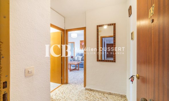 Revente - Appartement -
Orihuela Costa - La Zenia