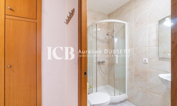 Revente - Appartement -
Orihuela Costa - La Zenia