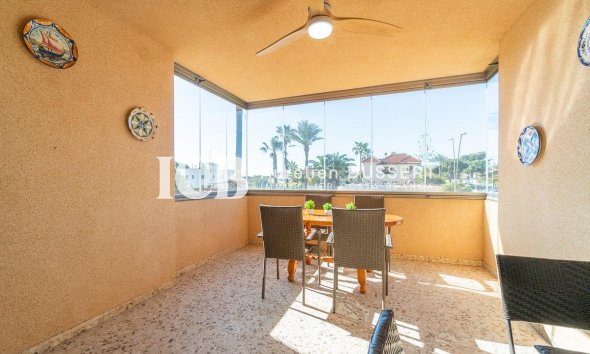 Revente - Appartement -
Orihuela Costa - La Zenia