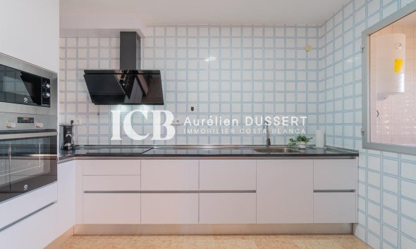 Revente - Appartement -
Orihuela Costa - La Zenia