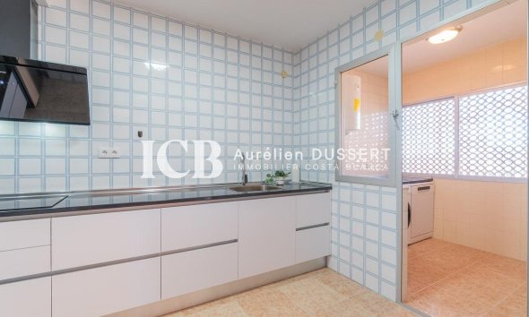 Revente - Appartement -
Orihuela Costa - La Zenia