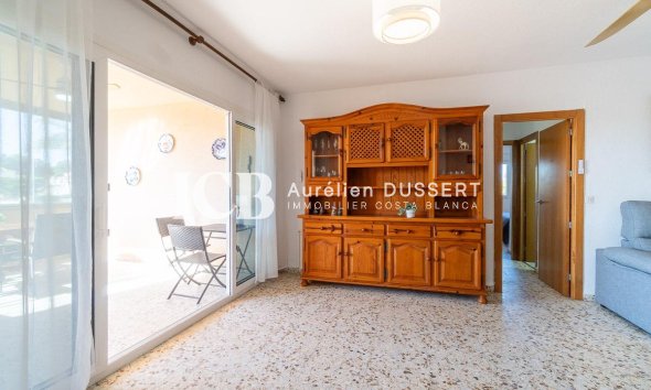 Revente - Appartement -
Orihuela Costa - La Zenia