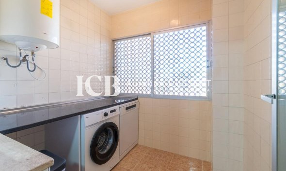 Revente - Appartement -
Orihuela Costa - La Zenia