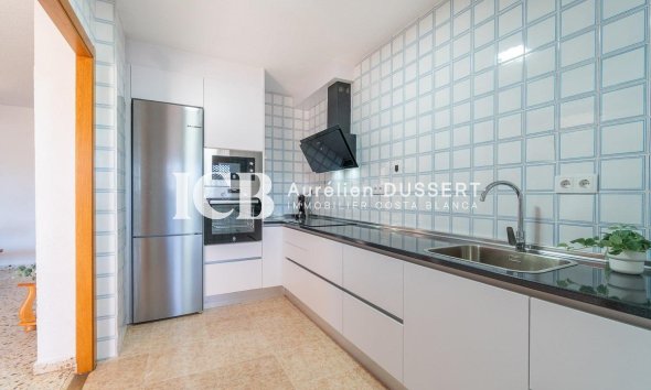 Revente - Appartement -
Orihuela Costa - La Zenia