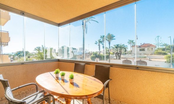 Revente - Appartement -
Orihuela Costa - La Zenia