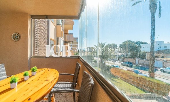 Revente - Appartement -
Orihuela Costa - La Zenia