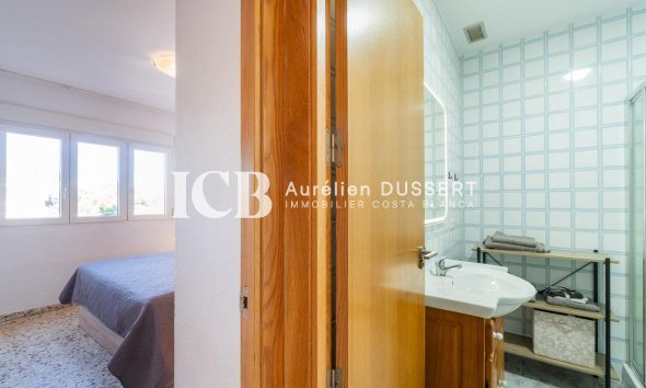 Revente - Appartement -
Orihuela Costa - La Zenia