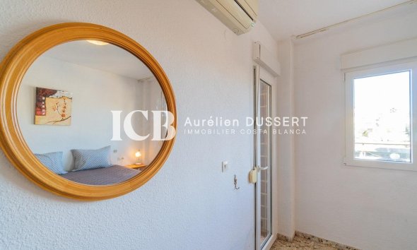 Revente - Appartement -
Orihuela Costa - La Zenia