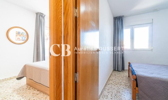 Revente - Appartement -
Orihuela Costa - La Zenia