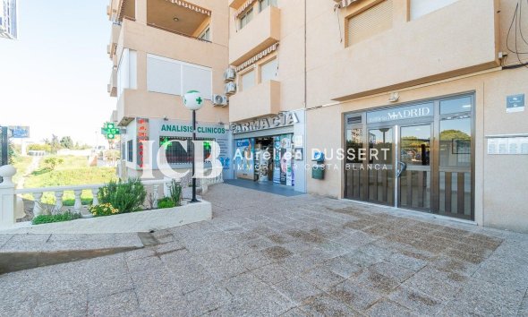 Revente - Appartement -
Orihuela Costa - La Zenia