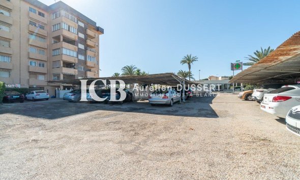 Revente - Appartement -
Orihuela Costa - La Zenia