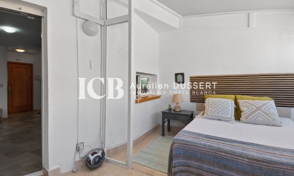 Revente - Appartement -
Torrevieja - Playa del Cura