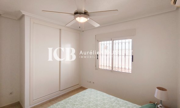 Revente - Maison individuelle -
Pilar de la Horadada