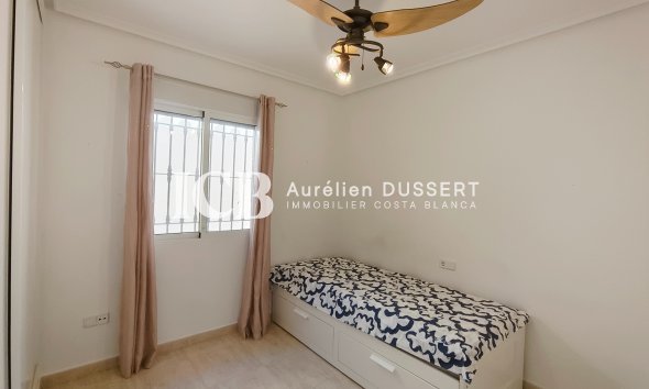 Revente - Maison individuelle -
Pilar de la Horadada