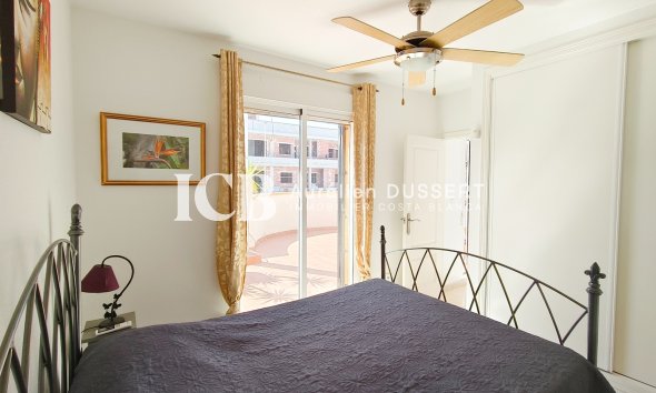 Revente - Maison individuelle -
Pilar de la Horadada