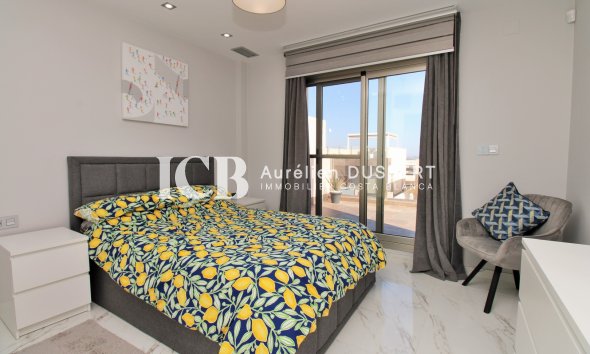 Revente - Maison individuelle -
Orihuela Costa - Villamartín
