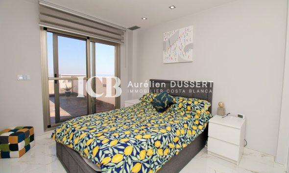 Revente - Maison individuelle -
Orihuela Costa - Villamartín
