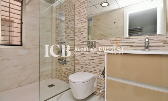 Revente - Maison individuelle -
Orihuela Costa - Villamartín