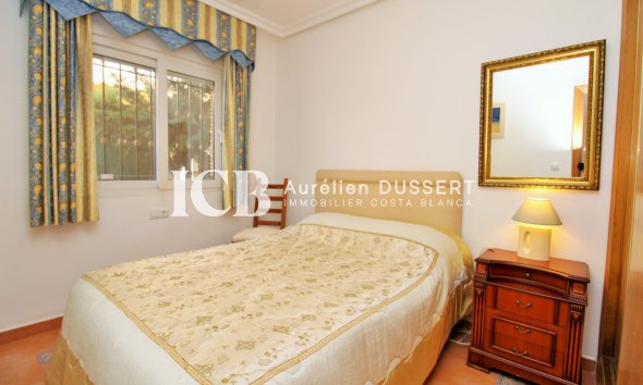 Revente - Maison mitoyenne -
Orihuela Costa - Playa Flamenca